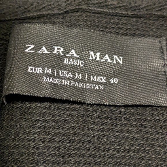 Zara Hoodie - Picture 5 of 5